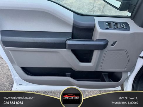 Used 2020 Ford F150 XL w/ Equipment Group 101A Mid image 24