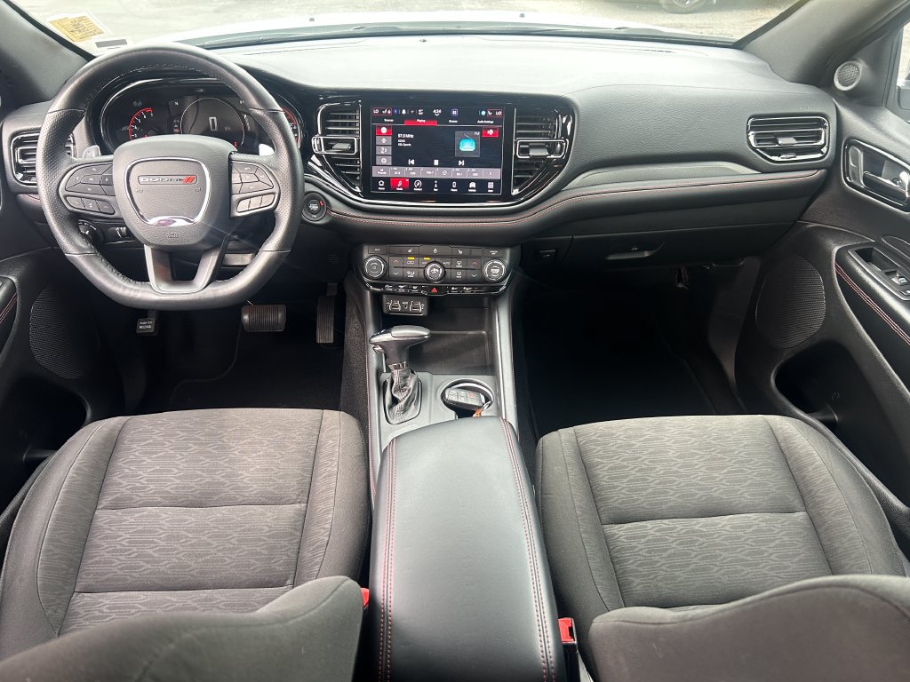 Used 2025 Dodge Durango GT AWD/4WD image 29