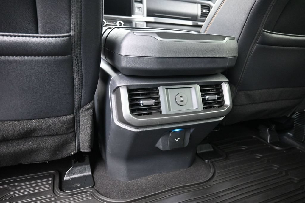 Used 2025 Ford F150 Tremor w/ Bed Utility Package AWD/4WD image 9