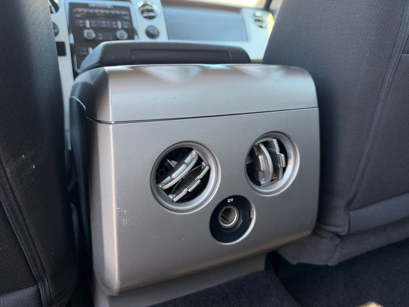 Used 2010 Ford F150 FX2 RWD image 19