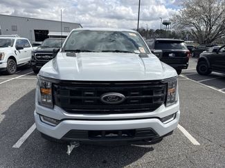 Used 2023 Ford F150 XLT w/ Equipment Group 302A High video 2