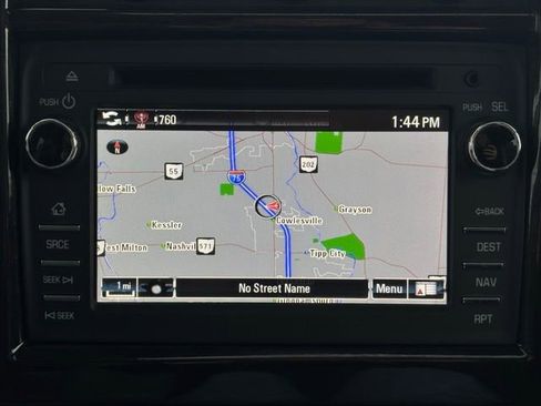 Used 2019 GMC Savana 2500 RWD image 26