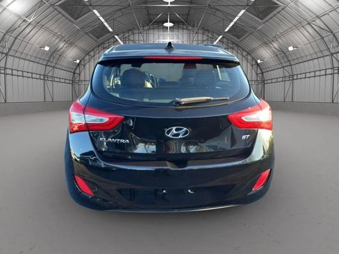 Used 2014 Hyundai Elantra GT w/ Option Group 02 image 3