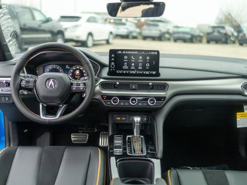 New 2026 Acura Integra A-Spec image 37