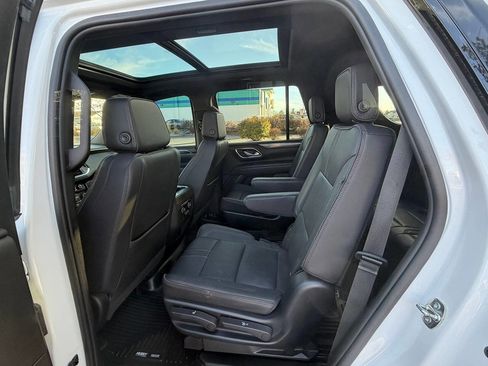 Used 2023 Chevrolet Tahoe RST w/ Luxury Package image 23