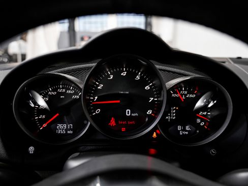 Used 2012 Porsche Cayman image 11