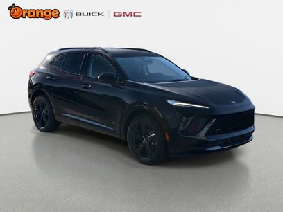 New 2026 Buick Envision Sport Touring