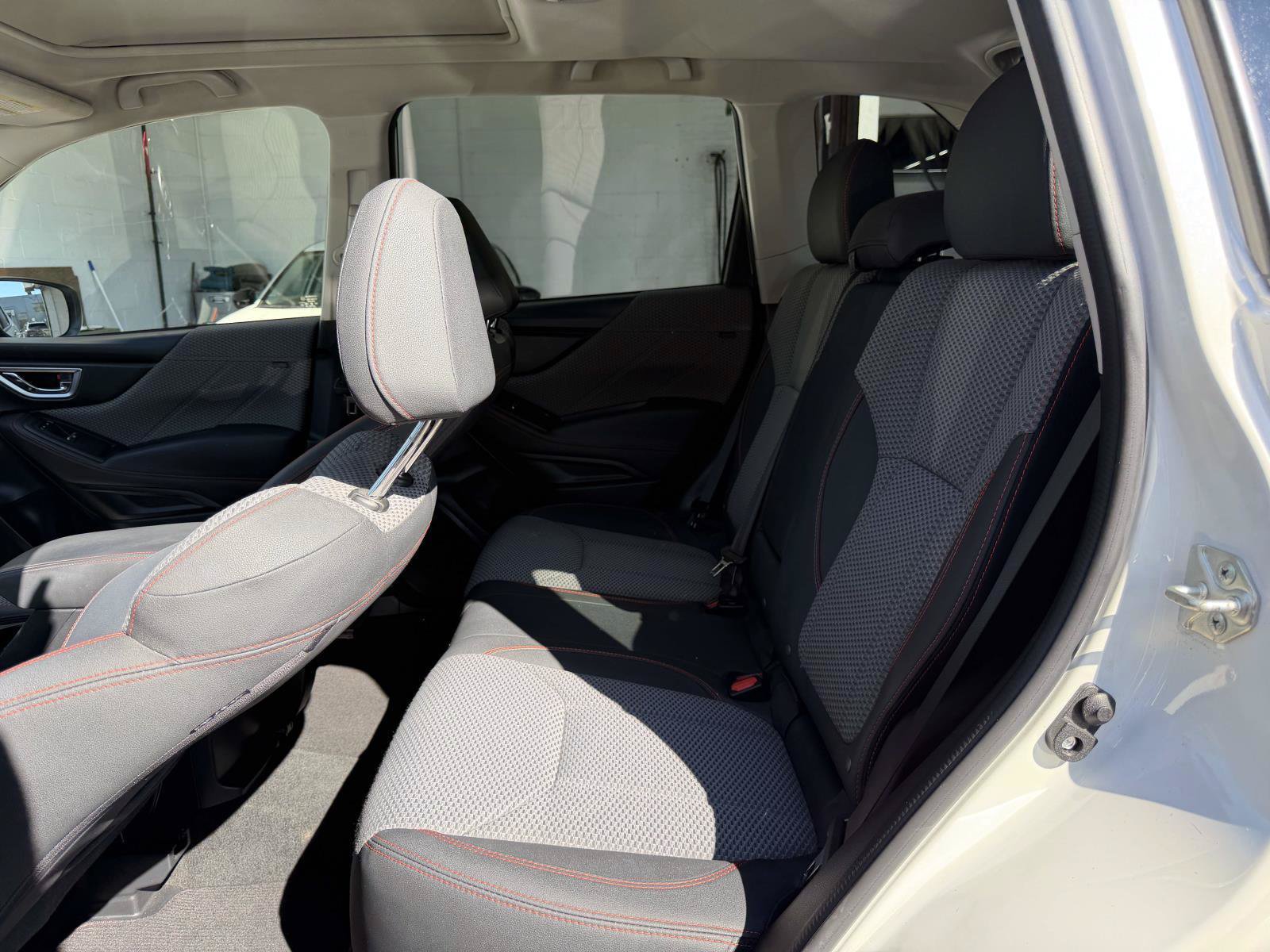 Used 2019 Subaru Forester Sport AWD/4WD image 12
