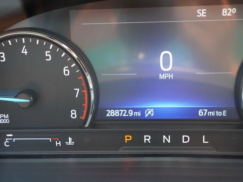Certified 2024 Ford Explorer XLT w/ Equipment Group 202A AWD/4WD image 37