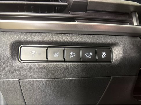 Used 2025 Kia Telluride EX X-Line image 39