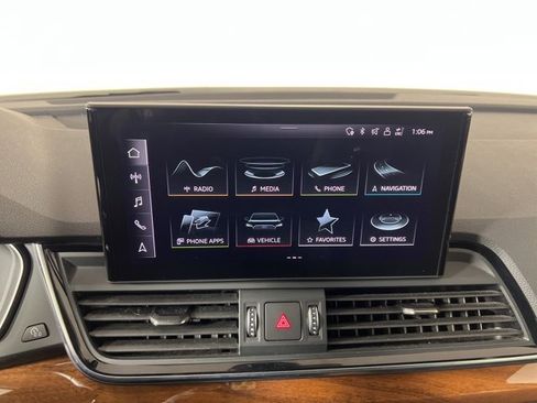 Certified 2022 Audi Q5 2.0T Premium Plus w/ Premium Plus Package image 25