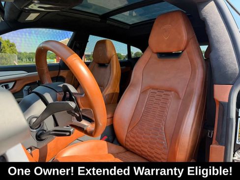 Used 2019 Lamborghini Urus AWD/4WD image 15