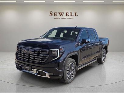 Used 2025 GMC Sierra 1500 Denali Ultimate