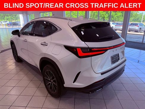 Used 2024 Lexus NX 250 FWD image 5