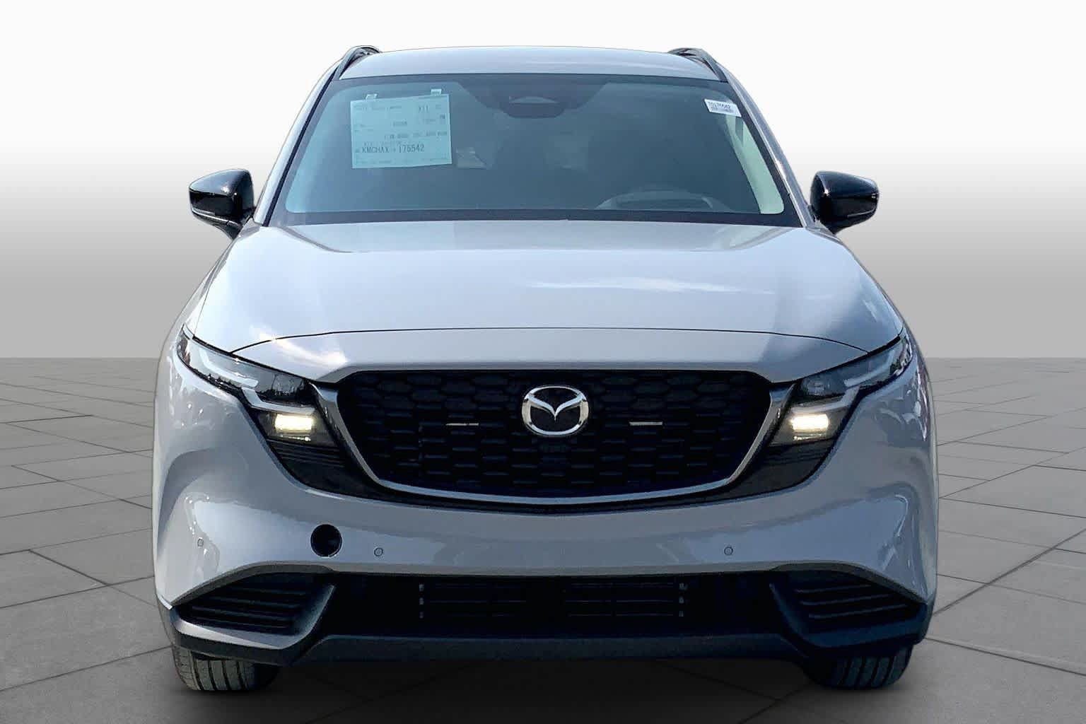 New 2026 MAZDA CX-5 Preferred AWD/4WD image 2