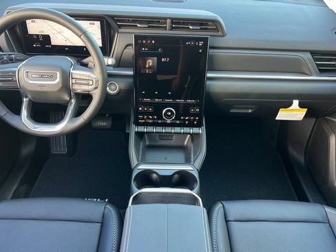 New 2027 GMC Terrain Denali AWD/4WD image 12