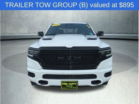 Used 2022 RAM 1500 Limited image 10