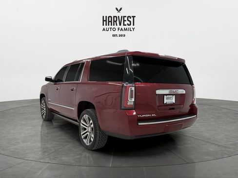 Used 2018 GMC Yukon XL Denali w/ Denali Ultimate Package image 4