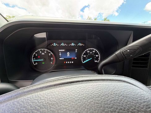 Used 2024 Ford F250 XLT w/ FX4 Off-Road Package AWD/4WD image 10