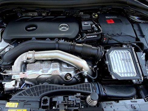 New 2026 Mercedes-Benz GLA 250 4MATIC image 20