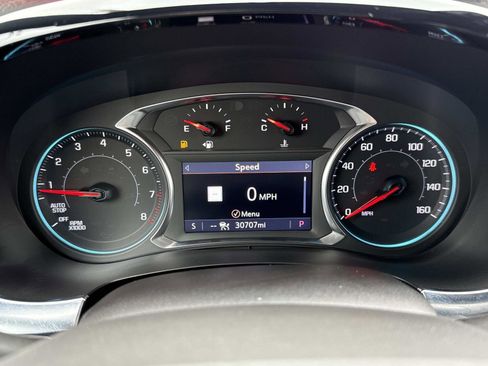 Used 2023 Chevrolet Traverse RS w/ LPO, Floor Liner Package image 12