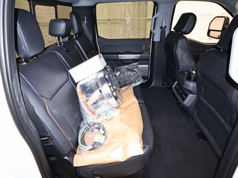 New 2026 Ford F450 Lariat image 14