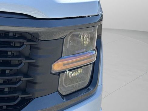 New 2025 Ford F150 STX w/ Equipment Group 200A image 9