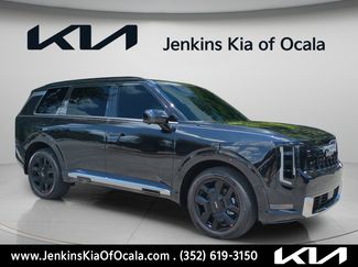 New 2027 Kia Telluride SX Prestige AWD/4WD video 1