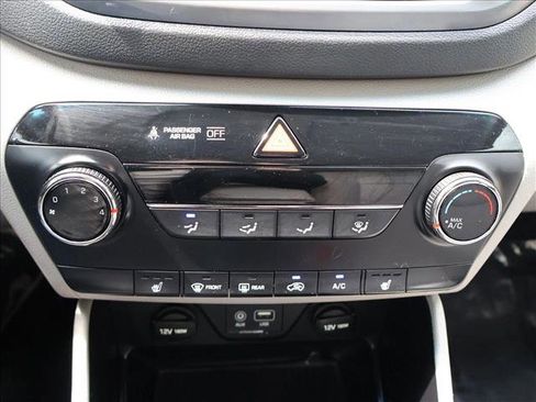 Used 2016 Hyundai Tucson Sport AWD/4WD image 21