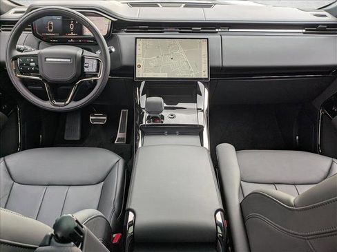 New 2025 Land Rover Range Rover Sport Dynamic SE image 16