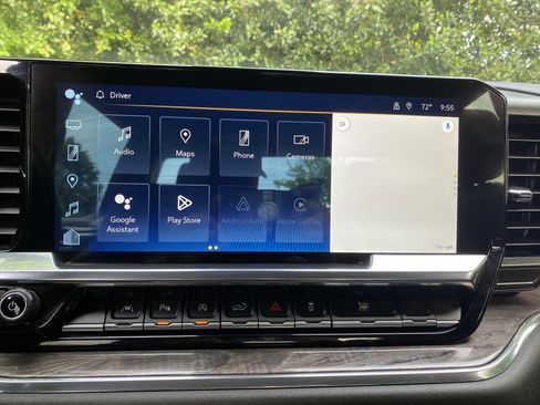 Used 2023 Chevrolet Silverado 1500 LTZ image 26