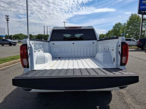 Certified 2024 GMC Sierra 1500 Elevation AWD/4WD image 28