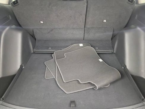 Certified 2026 Honda CR-V EX image 9