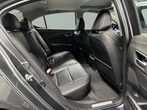 Certified 2020 Acura TLX w/ Technology Package image 18