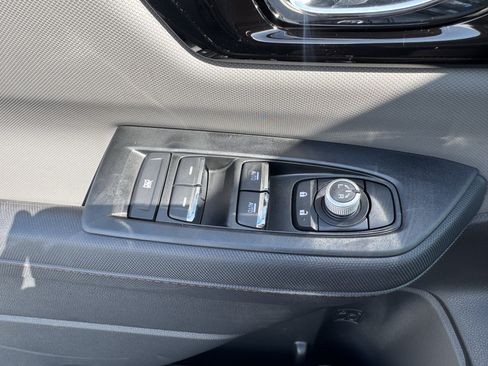 New 2026 Subaru Forester Sport AWD/4WD image 16