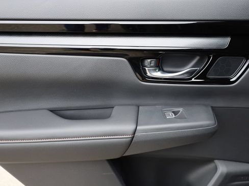 New 2026 Honda CR-V Sport image 28