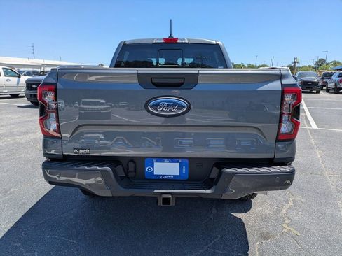 New 2026 Ford Ranger XLT RWD image 5
