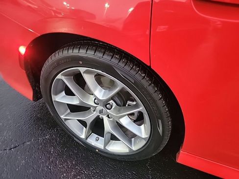 Used 2023 Dodge Charger GT image 21