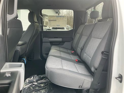 New 2026 Ford F350 XL w/ STX Appearance Package image 12