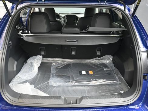 New 2026 Subaru Crosstrek 2.5i Limited image 17