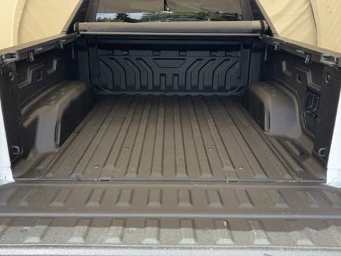 Used 2024 Chevrolet Silverado EV W/T AWD/4WD image 4