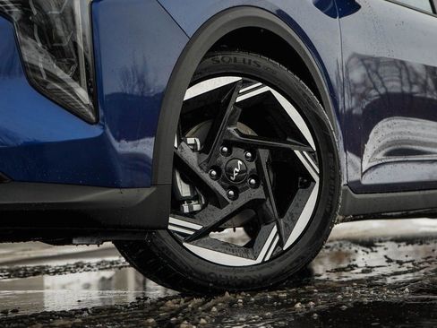 New 2025 Kia K4 EX image 6