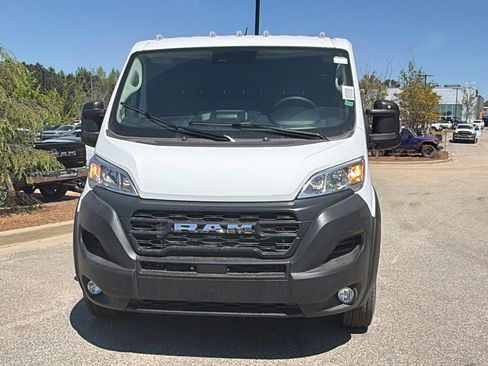 New 2026 RAM ProMaster 1500 w/ Convenience Group FWD image 3
