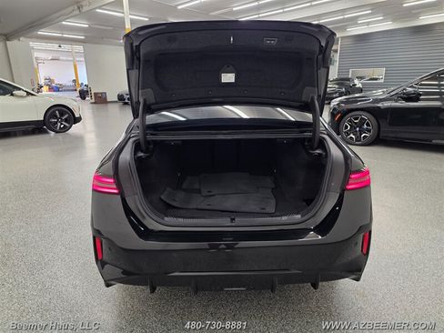 Used 2024 BMW i5 M60 w/ Premium Package AWD/4WD image 13