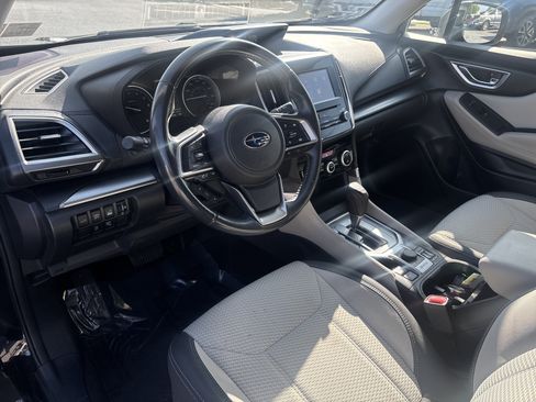 Certified 2021 Subaru Forester Premium AWD/4WD image 19