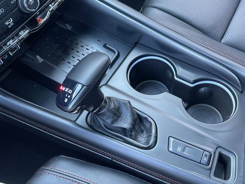 New 2026 Dodge Durango GT image 34