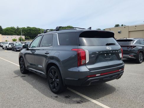 Used 2024 Hyundai Palisade XRT AWD/4WD image 5