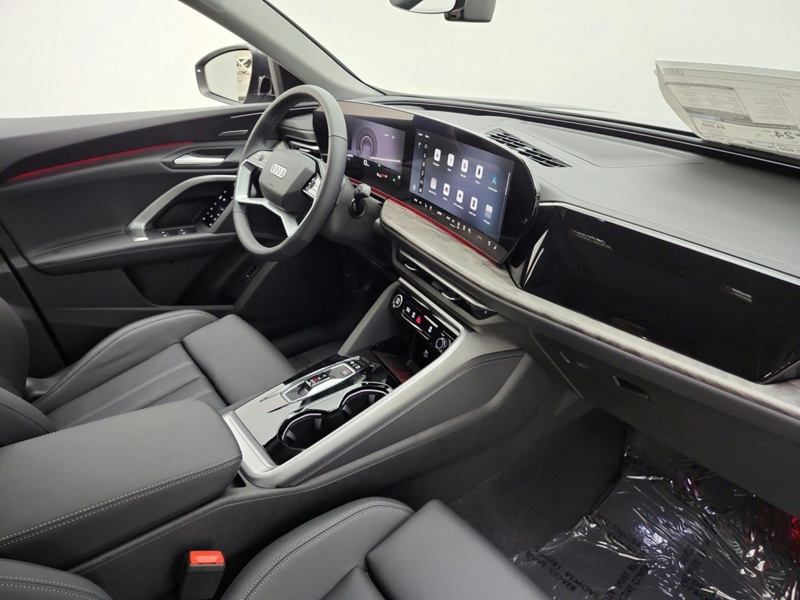 New 2026 Audi Q5 Premium Plus AWD/4WD image 15