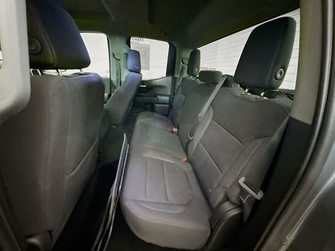 Used 2020 Chevrolet Silverado 1500 LT w/ All-Star Edition image 25