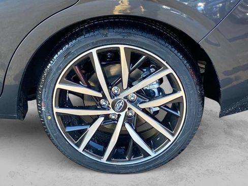 New 2026 Subaru Impreza 2.0i Sport AWD/4WD image 3